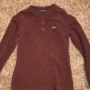 Patagonia Fleece